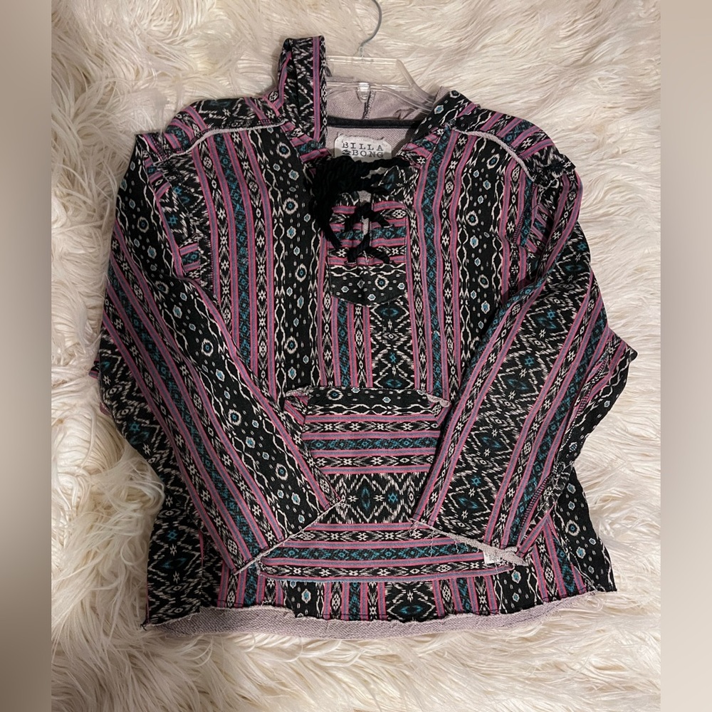 Billabong hoodie